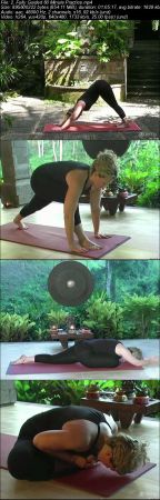  7 Days to Living Your Yoga Practice! 