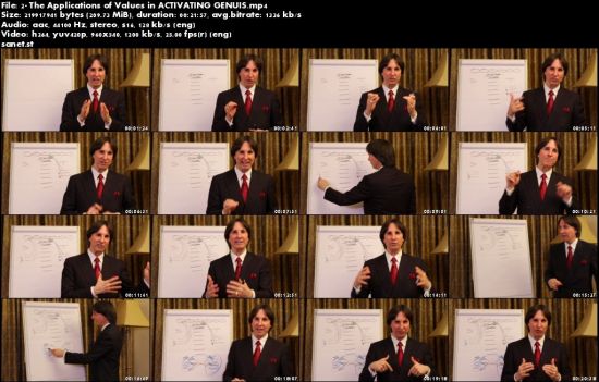 John Demartini - 7 Powers Package