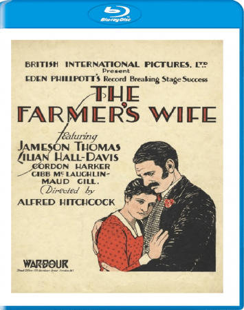 The Farmers Wife 1928 720p BluRay H264 AAC-RARBG