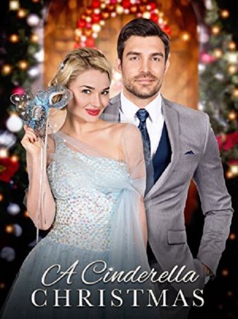 A Cinderella Christmas 2016 1080p WEBRip x264-RARBG