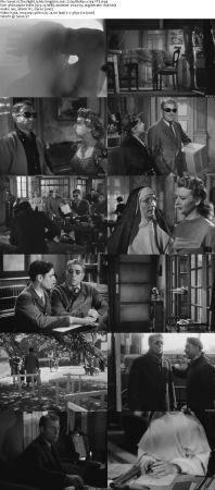 The Night Is My Kingdom 1951 720p BluRay x264-YTS