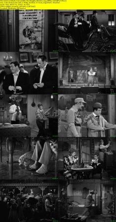 Abbott And Costello The Naughty Nineties 1945 BRRip XviD MP3-XVID