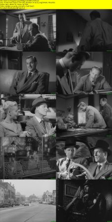 Trapped 1949 BRRip XviD MP3-XVID