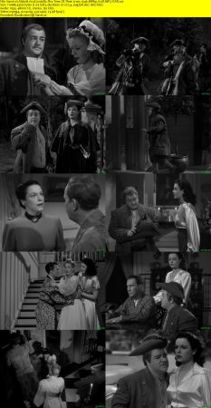 Abbott And Costello The Time Of Their Lives 1946 BRRip XviD MP3-XVID