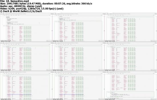 Python Best Practices
