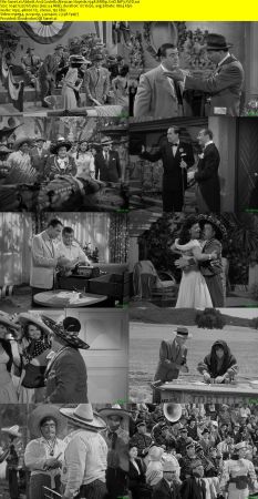 Abbott And Costello Mexican Hayride 1948 BRRip XviD MP3-XVID