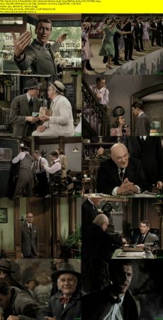 Its A Wonderful Life 1946 Colorized Version 720p BluRay H264 AAC-RARBG