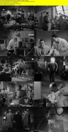 Man Made Monster 1941 BRRip XviD MP3-XVID