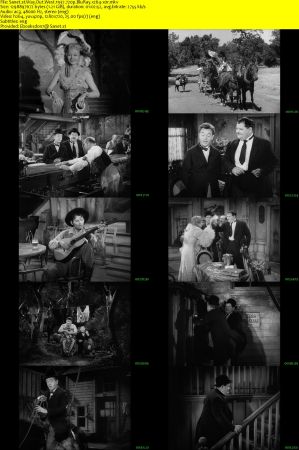 Way Out West 1937 720p BluRay x264-x0r