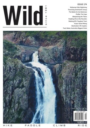 Wild - November/ December 2019