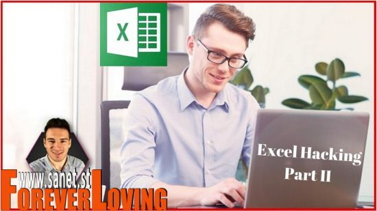 Excel Hacking II - Formula Blueprint (Beginner &amp; Advanced)