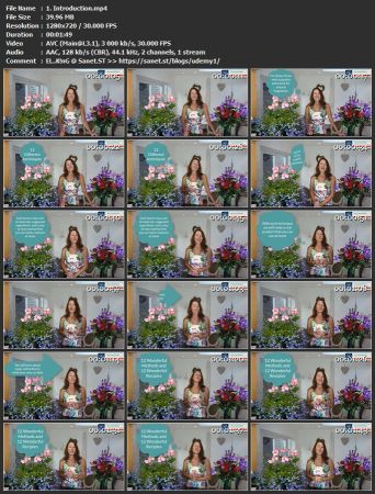 Professional Aromatherapy Course - Making Essential Oils