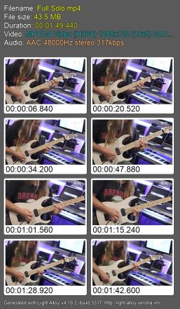 Technique Control Masterclass: Complete