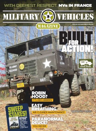 American Iron Magazine - November 2019