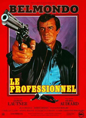 The Professional 1981 720p BluRay x264-YTS