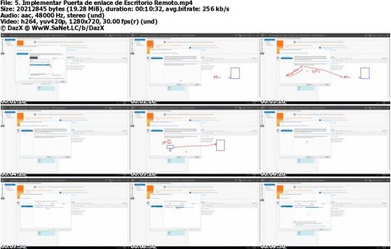 Instalación y configuración de Windows Server 2016