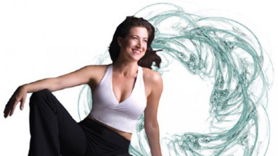 Yin Yoga 