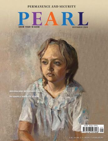 Pearl – December 2019
