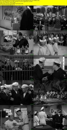 Abbott And Costello In The Navy 1941 1080p BluRay H264 AAC-RARBG