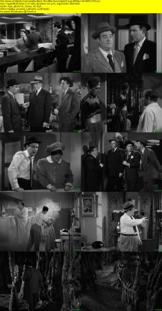 Abbott And Costello Meet The Killer Boris Karloff 1949 BRRip XviD MP3-XVID