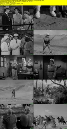 Abbott And Costello In The Foreign Legion 1950 1080p BluRay H264 AAC-RARBG