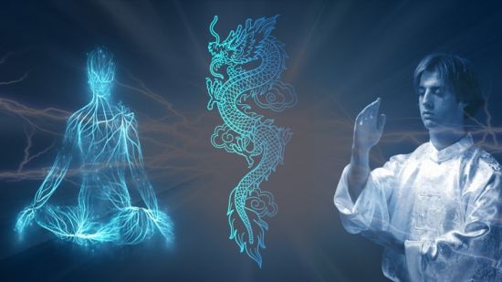 Healing Sounds Qi Gong Meditation 