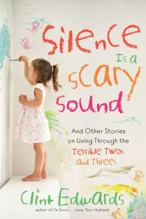 FreeCourseWeb Silence is a Scary Sound And Other Stories on Living Through the Terrible Twos and Threes