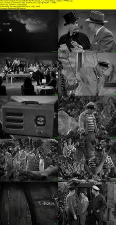 Abbott And Costello Pardon My Sarong 1942 1080p BluRay H264 AAC-RARBG