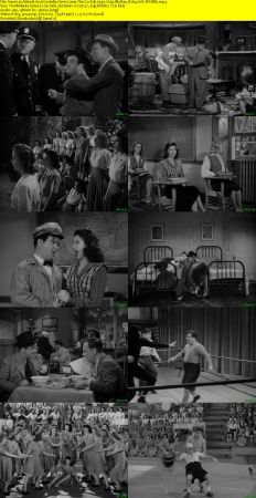 Abbott And Costello Here Come The Co-Eds 1945 720p BluRay H264 AAC-RARBG