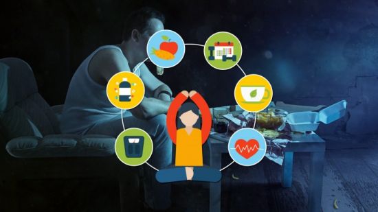  Heal the Habit - Addiction Recovery on a Whole New Level 