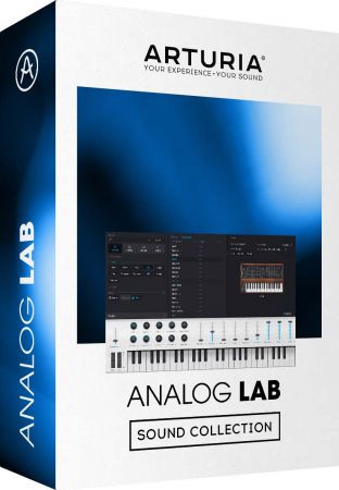 arturia analog lab lite free download