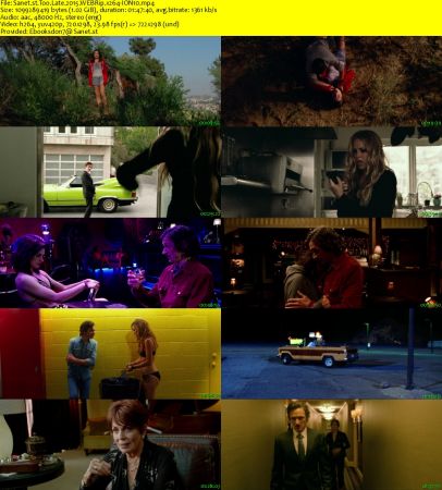 Too Late 2015 WEBRip x264-ION10