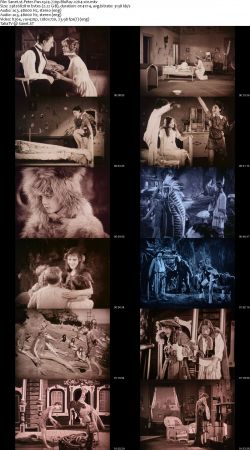 Peter Pan 1924 720p BluRay x264-x0r