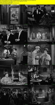 Abbott And Costello The Naughty Nineties 1945 1080p BluRay H264 AAC-RARBG