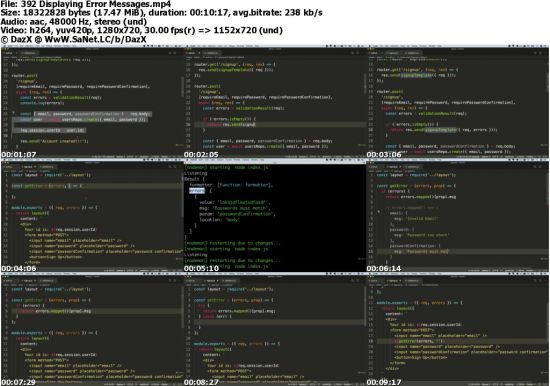 The New Modern Javascript Bootcamp (2020)