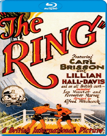 The Ring 1927 1080p BluRay x264-OFT