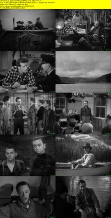 49th Parallel 1941 BRRip XviD MP3-XVID