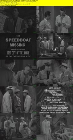 Lost City Of The Jungle 1946 720p BluRay H264 AAC-RARBG