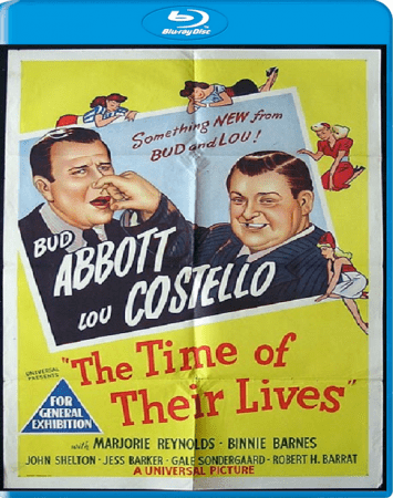 Abbott And Costello The Time Of Their Lives 1946 1080p BluRay H264 AAC-RARBG