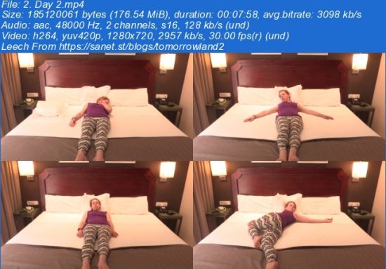 Stretch &amp;amp; Tone: Morning Stay-In-Bed Stretch Routine