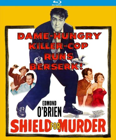 Shield For Murder 1954 1080p BluRay x264 AAC-YTS