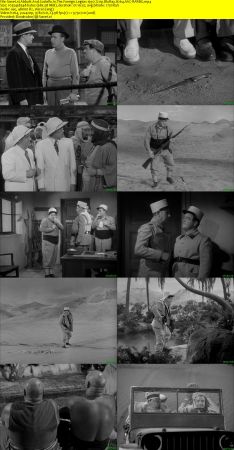 Abbott And Costello In The Foreign Legion 1950 720p BluRay H264 AAC-RARBG