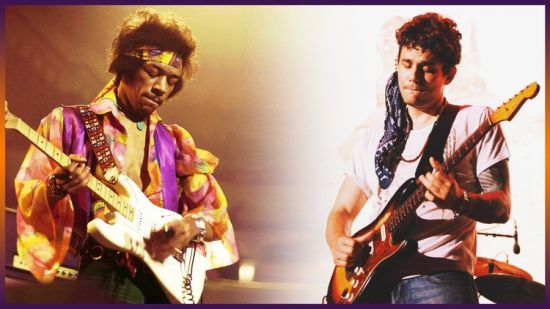 Play Like Hendrix &amp;amp; John Mayer: The Rock N Roll THUMB Course
