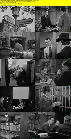 The House On 92nd Street 1945 1080p BluRay H264 AAC-RARBG