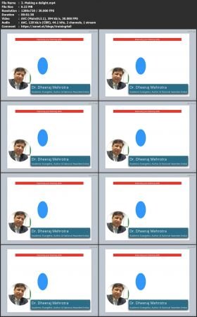 Udemy - Improving Your Listening Skills