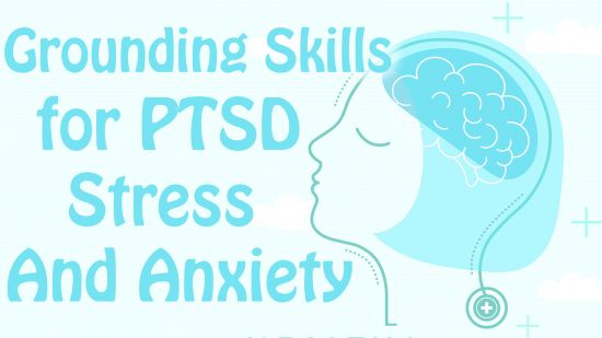 FreeCourseWeb Skillshare Grounding Skills for PTSD Anxiety Stress and Panic Attacks