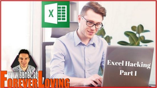 Excel Hacking I - Manipulate Data &amp; Master Formatting (Beginners Intro)