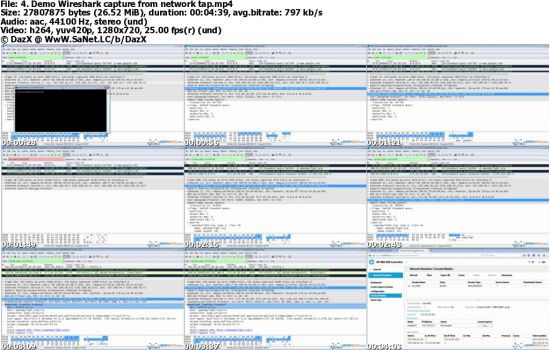Complete, practical SDN and OpenFlow Fundamentals: over 8hrs