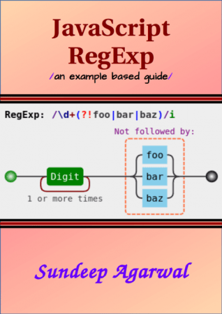 JavaScript RegExp: an example based guide