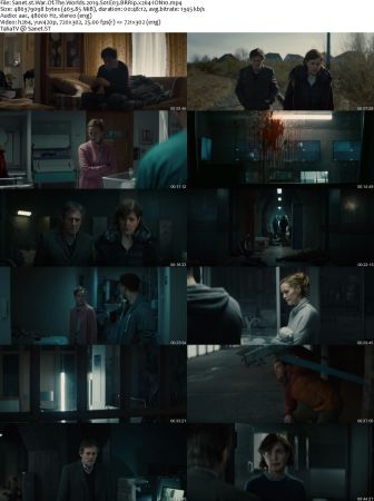 War Of The Worlds 2019 S01 BRRip x264-ION10
